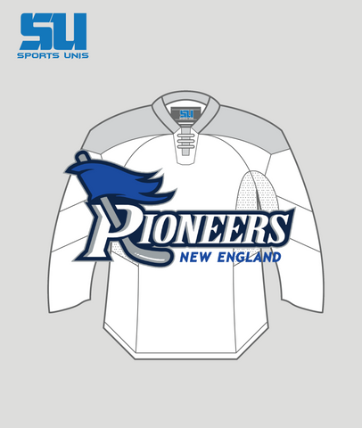 Pioneers Reversible Jersey (Home and Away)