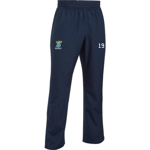 RI Saints Team Warm Up Pant