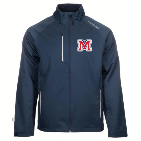 Adult Jr Mounties Team Jacket