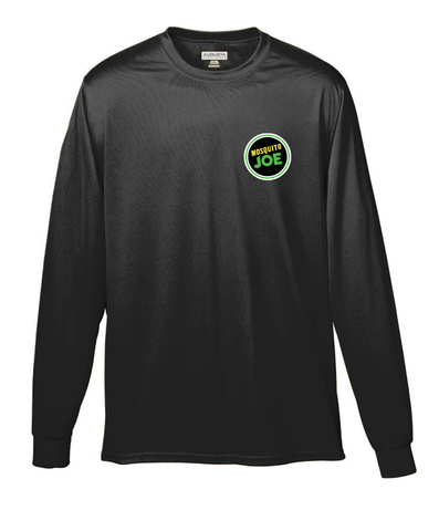 Augusta Wicking Performance Long Sleeve T