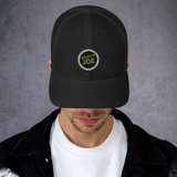 Mosquito Joe Trucker Cap