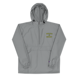 Adult Embroidered Champion Packable Jacket
