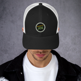 Mosquito Joe Trucker Cap