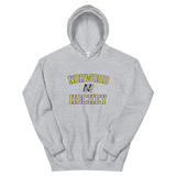 Adult Norwood Hockey Unisex Hoodie