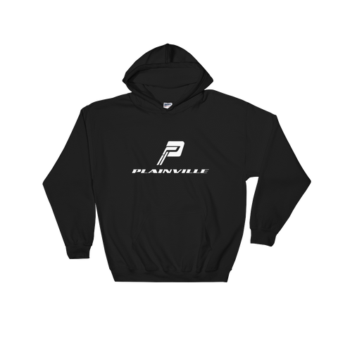 Hooded Sweatshirt
