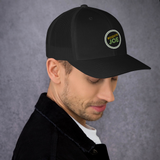 Mosquito Joe Trucker Cap