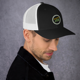 Mosquito Joe Trucker Cap