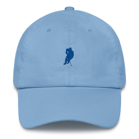 Plainville Unstructured Hat