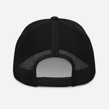 Jr Mounties Trucker Cap
