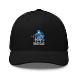 Hitmen Trucker Hat
