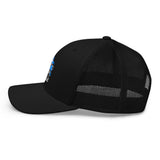 Hitmen Trucker Hat