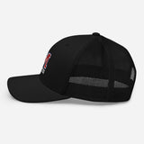 Jr Mounties Trucker Cap
