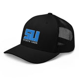 Sports Unis Trucker Cap