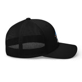 Hitmen Trucker Hat