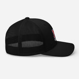 Jr Mounties Trucker Cap