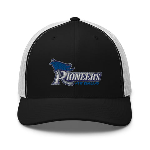 Pioneers Trucker Cap
