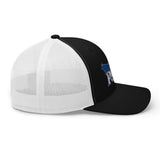 Pioneers Trucker Cap