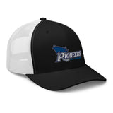 Pioneers Trucker Cap