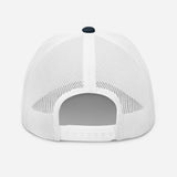 Jr Mounties Trucker Cap