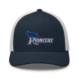 Pioneers Trucker Cap