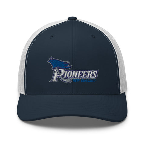 Pioneers Trucker Cap