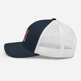 Jr Mounties Trucker Cap