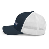 Pioneers Trucker Cap