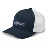 Pioneers Trucker Cap