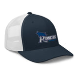 Pioneers Trucker Cap