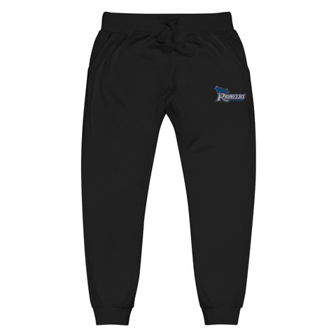 Pioneers Unisex fleece sweatpants