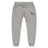Pioneers Unisex fleece sweatpants