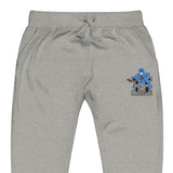 Hitmen Unisex fleece sweatpants