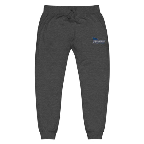 Pioneers Unisex fleece sweatpants