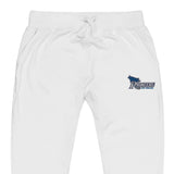 Pioneers Unisex fleece sweatpants