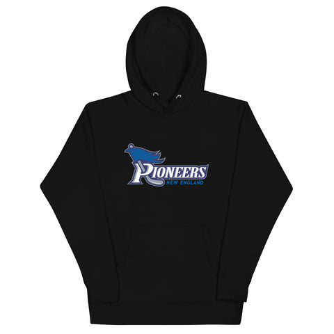 Pioneers Unisex Hoodie