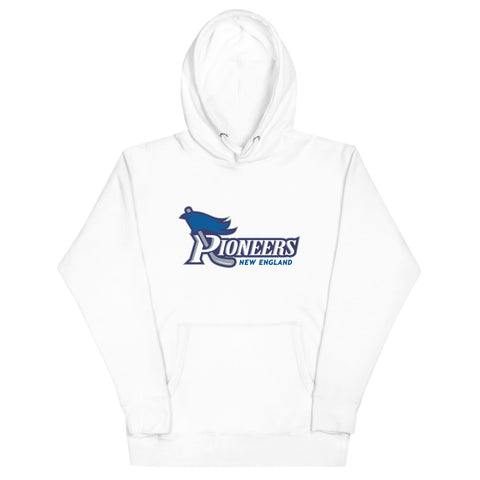 Pioneers Unisex Hoodie