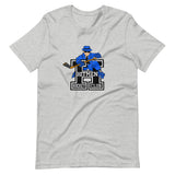 Hitmen Adult Short Sleeve