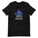 Hitmen Adult Short Sleeve