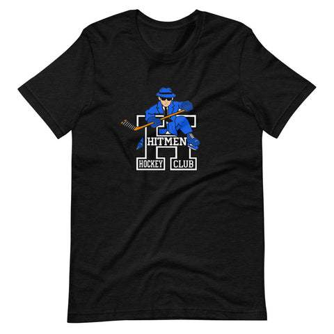 Hitmen Adult Short Sleeve