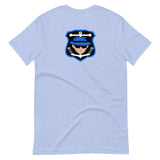 Hitmen Adult Short Sleeve
