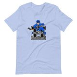 Hitmen Adult Short Sleeve