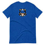 Hitmen Adult Short Sleeve