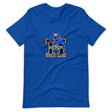 Hitmen Adult Short Sleeve